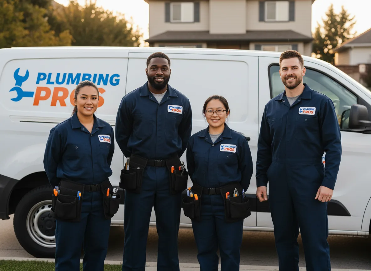 Water Heater Repair company in Stevenson, MD